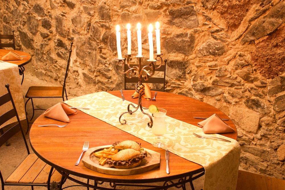 فندق Hacienda Santa Maria Regla هواسكا دي أوكامبو المظهر الخارجي الصورة